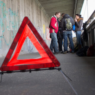 Putovný cestovateľský festival zavíta v marci do 15 miest Slovenska BOMBING 5