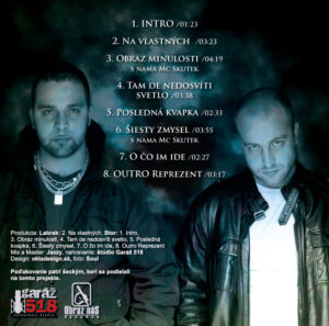 Enkláva - Tam de nedosvíti svetlo /download/ BOMBING 2