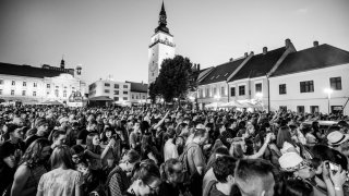 Festival Lumen 2018 sľubuje opäť kvalitný program BOMBING 2
