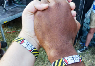 Polovica života s Pohodou BOMBING