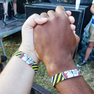 Polovica života s Pohodou BOMBING