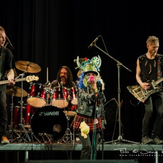 Jana Uriel Kratochvílová chystá turné po Slovensku a Morave! BOMBING