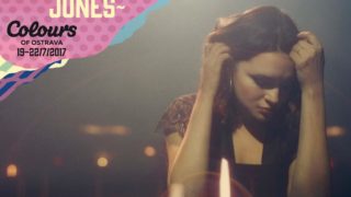 Norah Jones, ďalšia svetová hviezda na Colours of Ostrava 2017 BOMBING