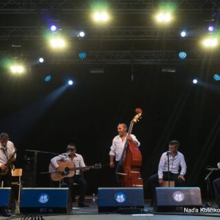 Koncert pre všímavých aj s Prago Union v plnej zostave BOMBING 2