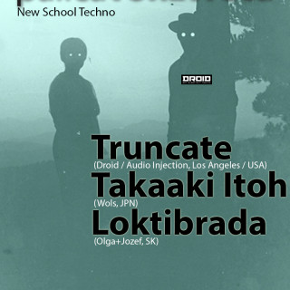 Palicavonzvreca láka na amerického producenta TRUNCATE. BOMBING 3