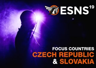 EUROSONIC 2019 prvýkrát s dôrazom na umelcov zo Slovenska a Česka BOMBING