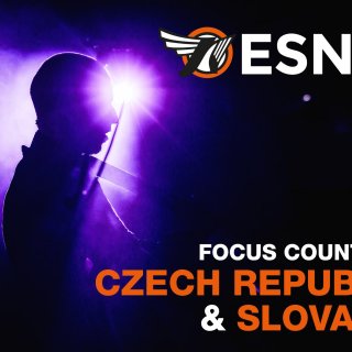 EUROSONIC 2019 prvýkrát s dôrazom na umelcov zo Slovenska a Česka BOMBING