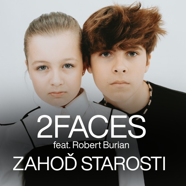 2faces Zahod starosti