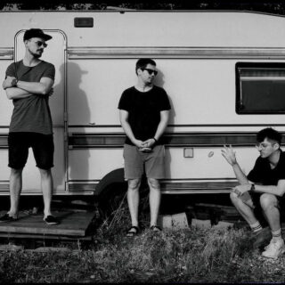 Portico Quartet sa vracia na Slovensko! Post-jazzová senzácia vystúpi na džezákoch BOMBING 7