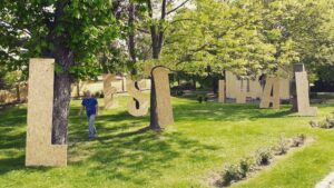 Lestival otvorí fantáziu vo veľkom štýle BOMBING 1