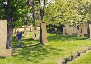 Lestival otvorí fantáziu vo veľkom štýle BOMBING 1