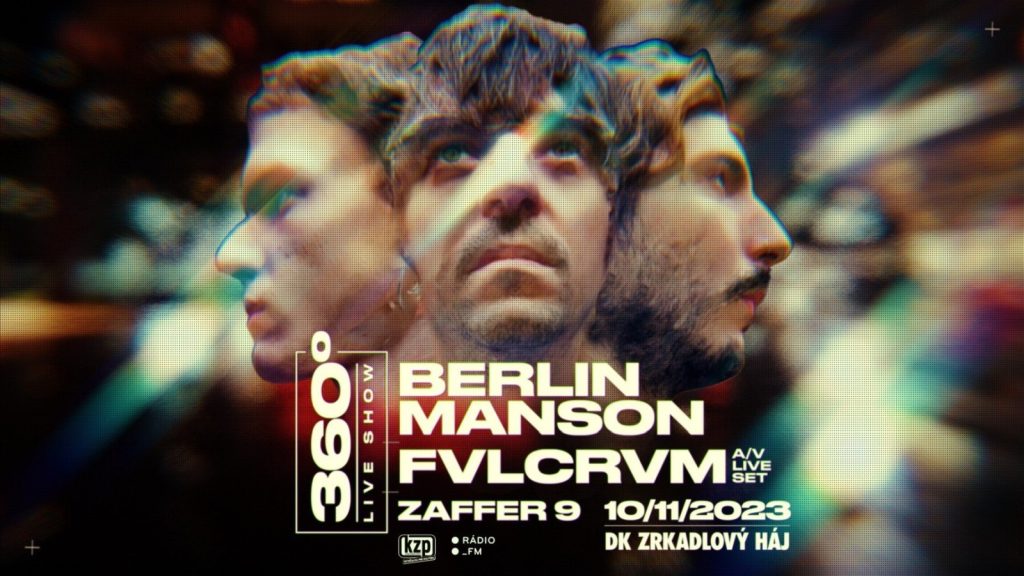 360 Berlin Mason + FVLCRVM