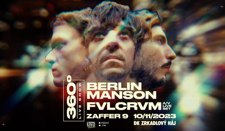 360 Berlin Mason + FVLCRVM