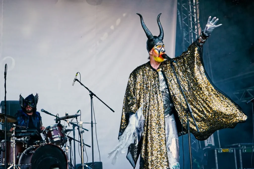 5 DSC00350 a Arthur Brown, Brutal Assault 2026, Foto Zuzana Mitra