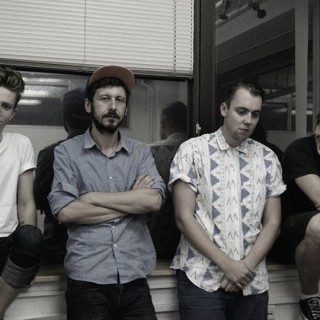 Nemecká gitarová špina v bratislavskej Fuge BOMBING 3