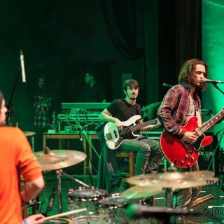 Jerguš Oravec vyráža na turné so svojím novým albumom BOMBING 3