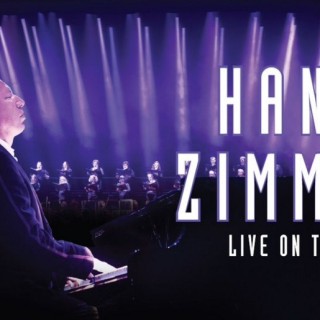 Hudobný skladateľ Hans Zimmer sa predstaví v máji na Slovensku BOMBING 2