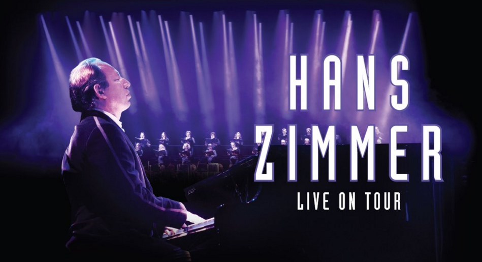 Hudobný skladateľ Hans Zimmer sa predstaví v máji na Slovensku BOMBING 2