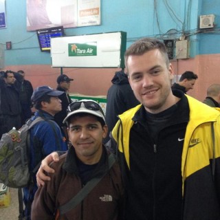 Pomoc Bikalovi/Help Bikal - Nepal Earthquake BOMBING