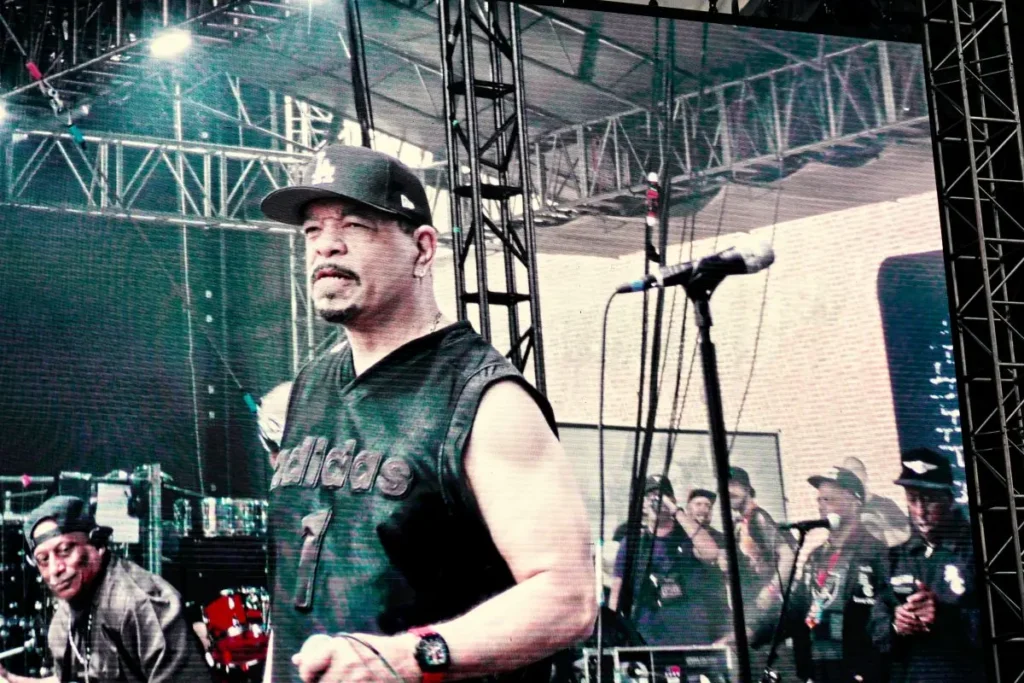 9 DSC00254 Body Count feat. Ice T, Brutal Assault 2026, Foto Zuzana Mitra