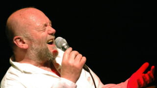 Happy Birthday koncert Petra Lipu na Jarných Bratislavských Jazzových Dňoch BOMBING