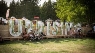 Uprising festival