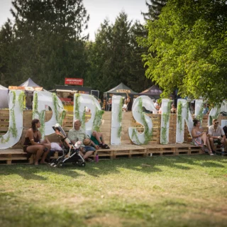 Uprising festival