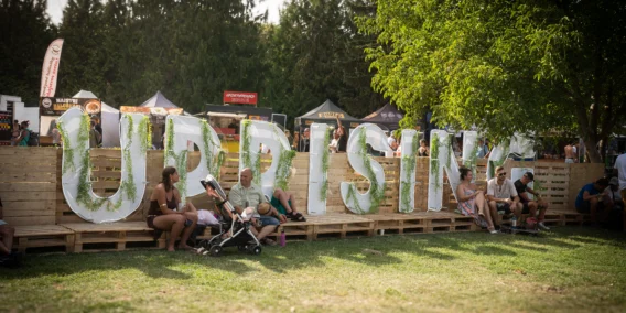 Uprising festival