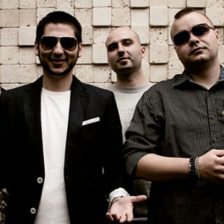 Festival Barbakan ozdobí americký Nat Osborn Band a domáce kapely AMO a Plastic Swans  BOMBING 1