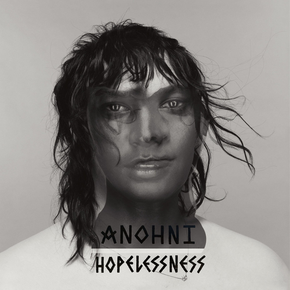 ANOHNI vydáva protestný album Hopelessness a svetoví kritici ho vychvaľujú BOMBING 3
