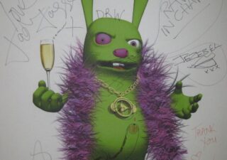 musiq1 awards 2010 sú tu! BOMBING