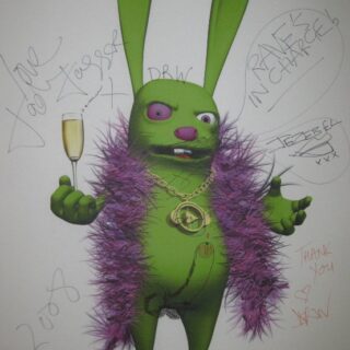 musiq1 awards 2010 sú tu! BOMBING