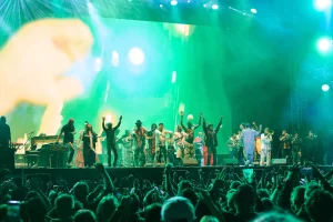 Africa Express Pohoda 2025