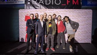 Akustika na Radio Head Awards 2019