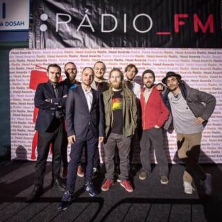 Akustika na Radio Head Awards 2019