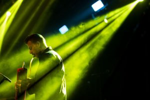 Alborosie 9