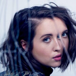 Alice Merton