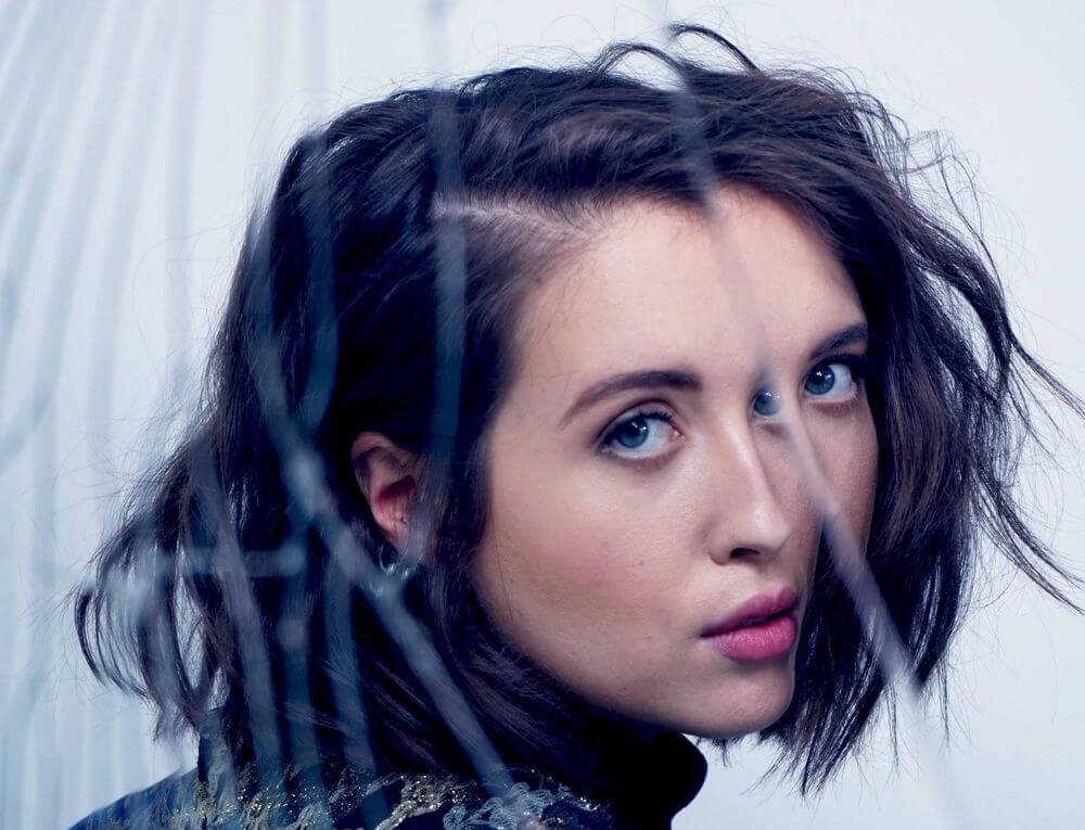 Alice Merton