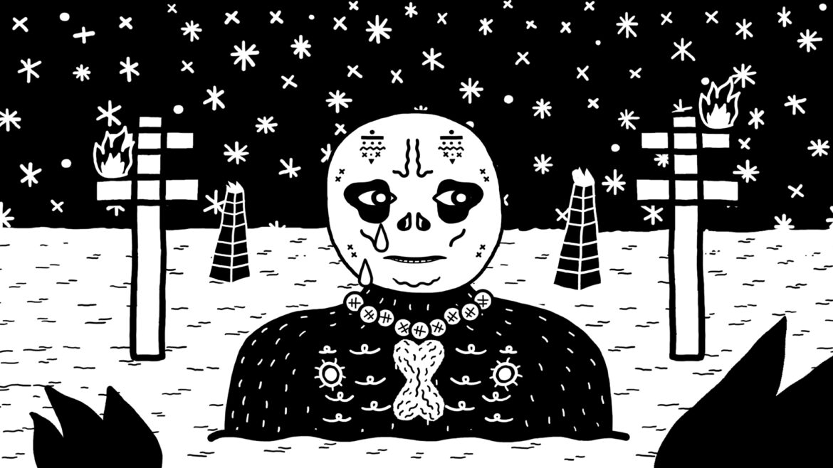 Robert Pospiš & Martin Sillay predstavujú videoklip V tom šírom poli režiséra Andreja Kolenčíka BOMBING 2