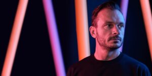Andy C Uprising