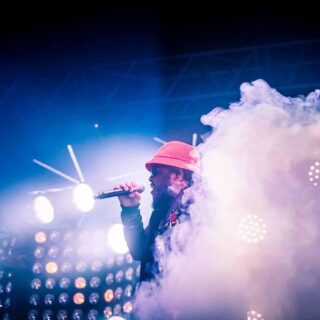 Anthony Mills, dvorný spevák Freddieho Crugera z collaba Wildcookies vystúpi v exkluzívnom DJ sete v bratislavskom Nu Spirit Bare BOMBING