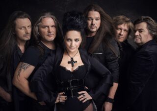 Lucie Bílá a Arakain jednou z hviezd Cibula Festu 2015 BOMBING