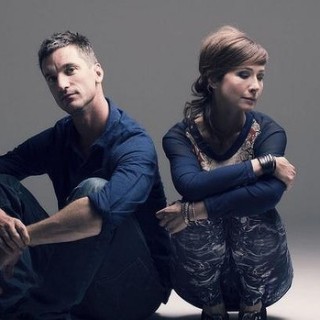 Britské elektronické duo Lamb sa po roku aj štvrť vráti do Bratislavy - AKTUALIZOVANÉ BOMBING