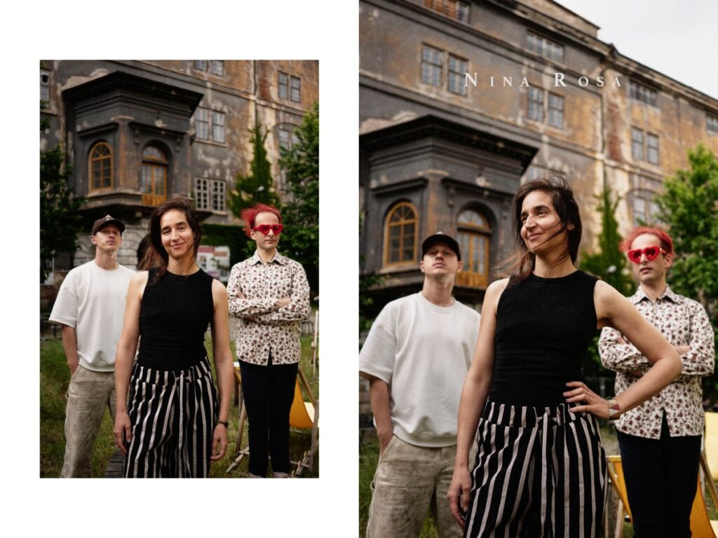 Autor Ivo Kiapeš Nina Rosa foto4