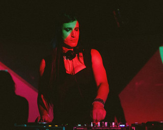 Z éteru do KLUBU LÚČ - Scena_FM najt Trenčín BOMBING 5