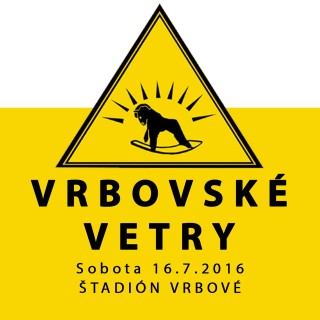 Jubilejný desiaty ročník festivalu Vrbovské Vetry zverejňuje prvých potvrdených účinkujúcich a spúšťa predpredaj. BOMBING