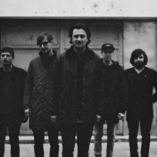 BILLY BARMAN OHLASUJÚ SVOJ TRETÍ ALBUM NOVÝM VIDEOSINGLOM SLOBODA BOMBING