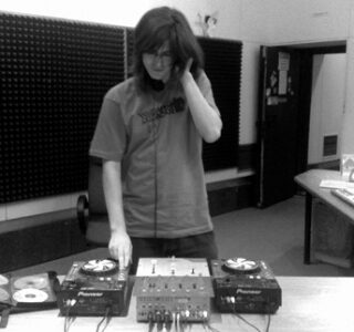 New Generation Day_FM spojí bratislavské kluby  BOMBING