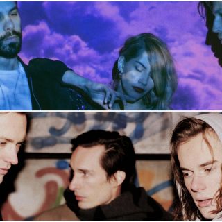 BAD KARMA BOY A ROLE IDÚ NA SPOLOČNÉ TURNÉ BOMBING 2