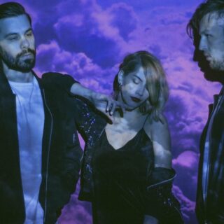 BAD KARMA BOY SI NA TURNÉ K NOVÉMU ALBUMU ZAHRAJÚ S ROLE AJ NVMERI BOMBING